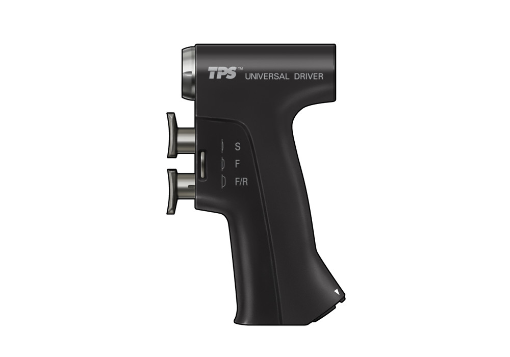 Stryker TPS™ Universal Driver