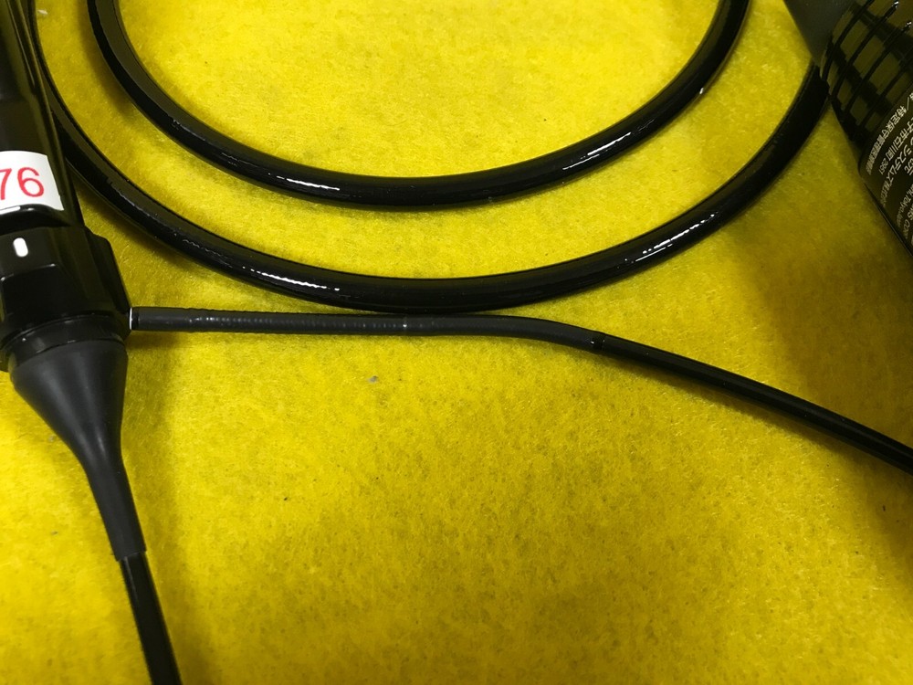 BF-P190 Bronchoscope Endoscope Endoscopy (4572-s207)