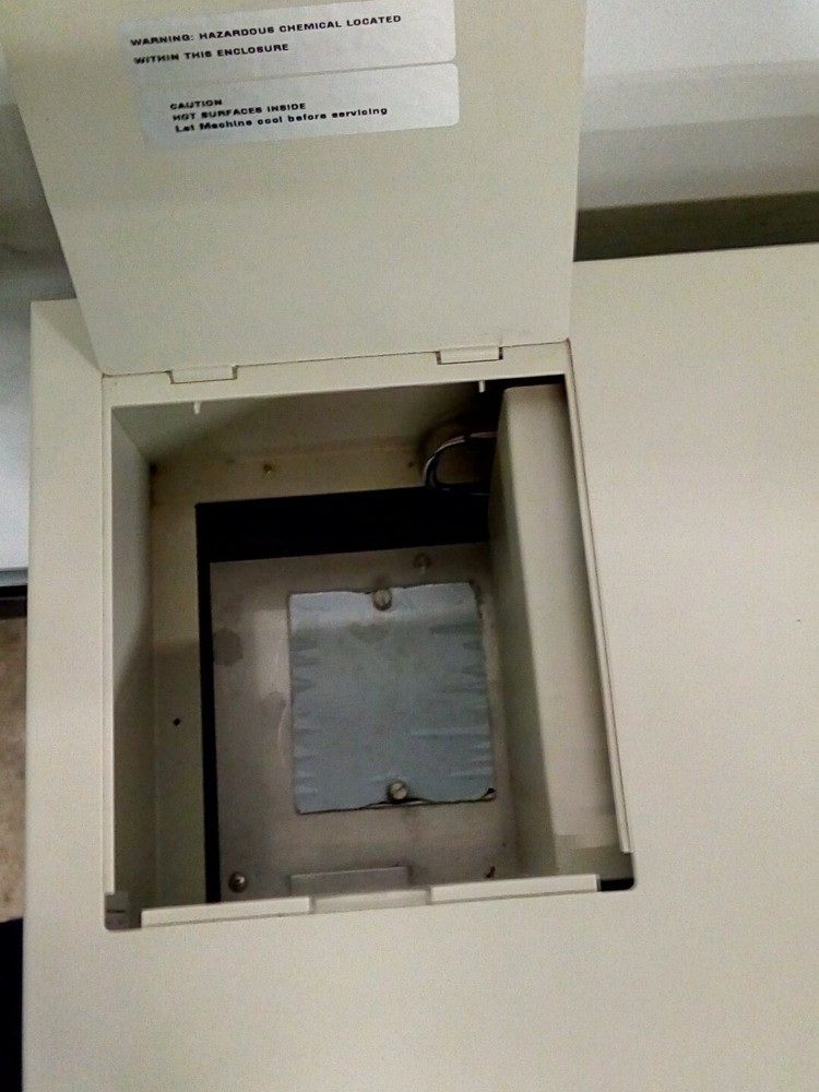 Thermo Electron Neslab HX + Plus 75 Recirculating Chiller