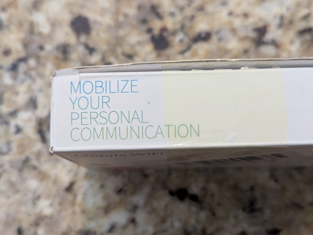 Mobile WiFi 150 Mbps 4G LTE
