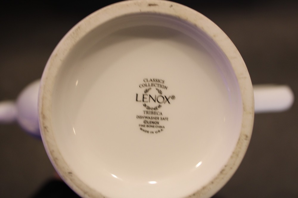 Lenox Tribeca Coffee Pot 5 cups