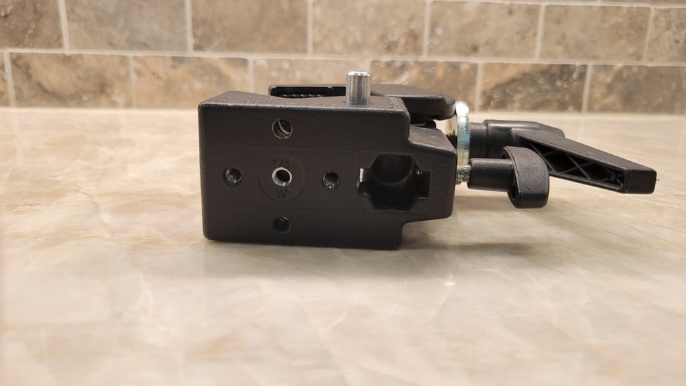 Manfrotto 035 Super Clamp