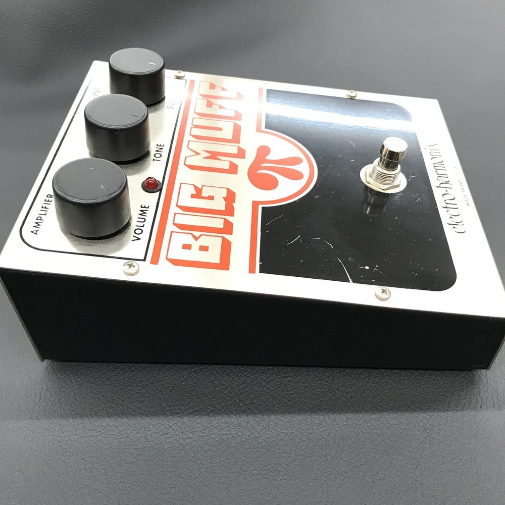 Electro-Harmonix BIG MUFF PI