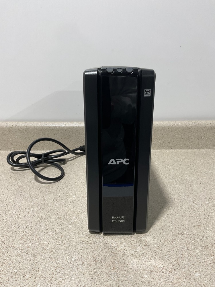 APC BR1500G