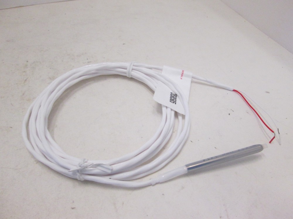 RTD, 358585 Sensor Probe, New