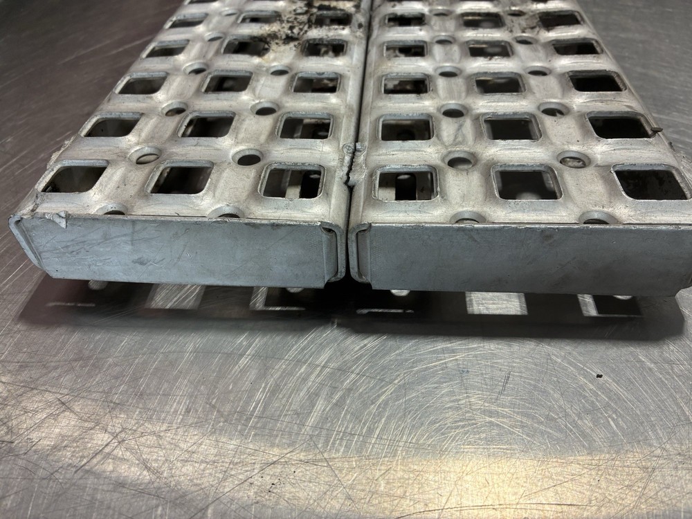 Truck Cab Side Step FOR Volvo Models
