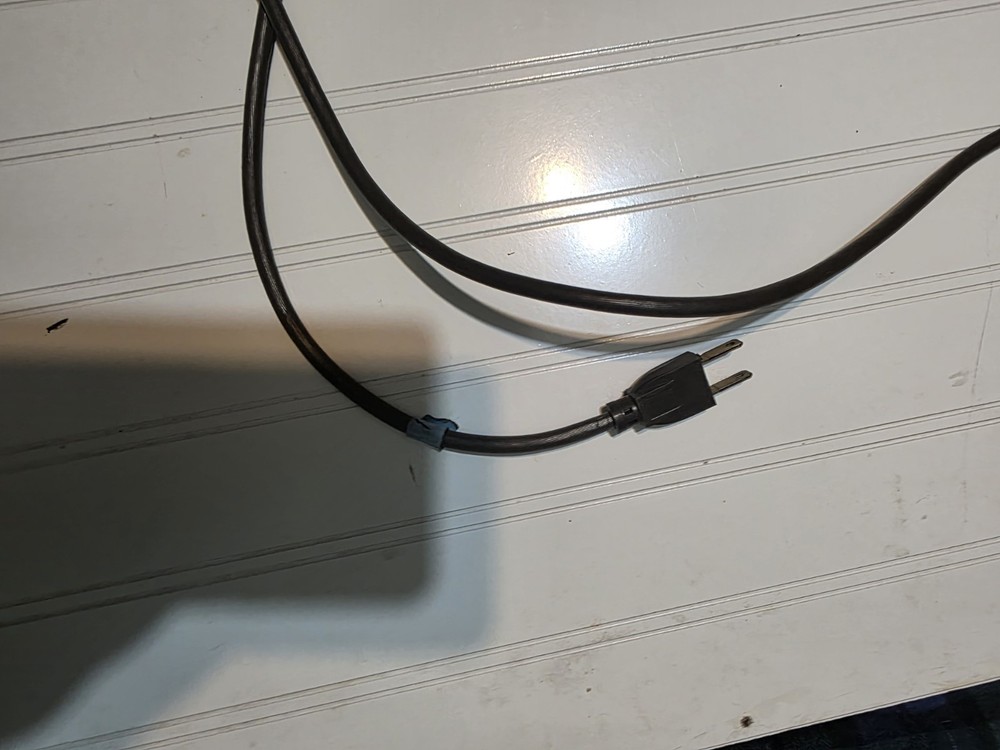 Vintage Bicor Model 215 Electric Adding Machine