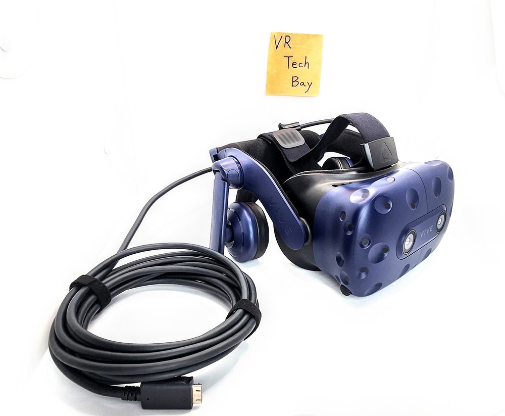 HTC VIVE Pro VR Headset System