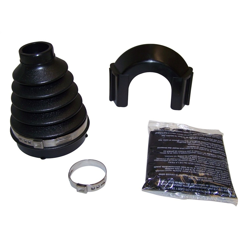 5066024AA CV Boot Front Driver or Passenger Side Inner Interior Inside for Jeep