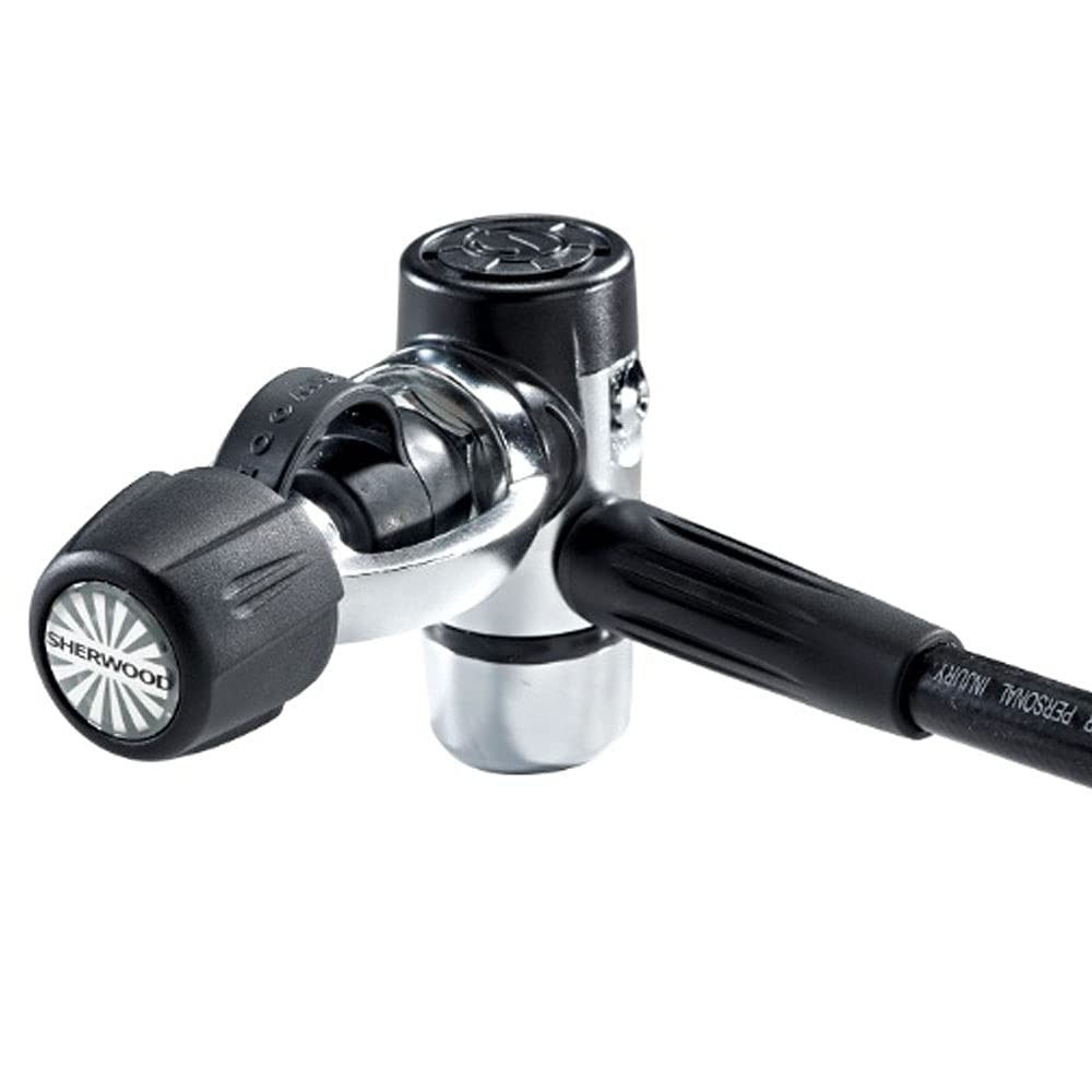 Oasis Pro Diving Regulator