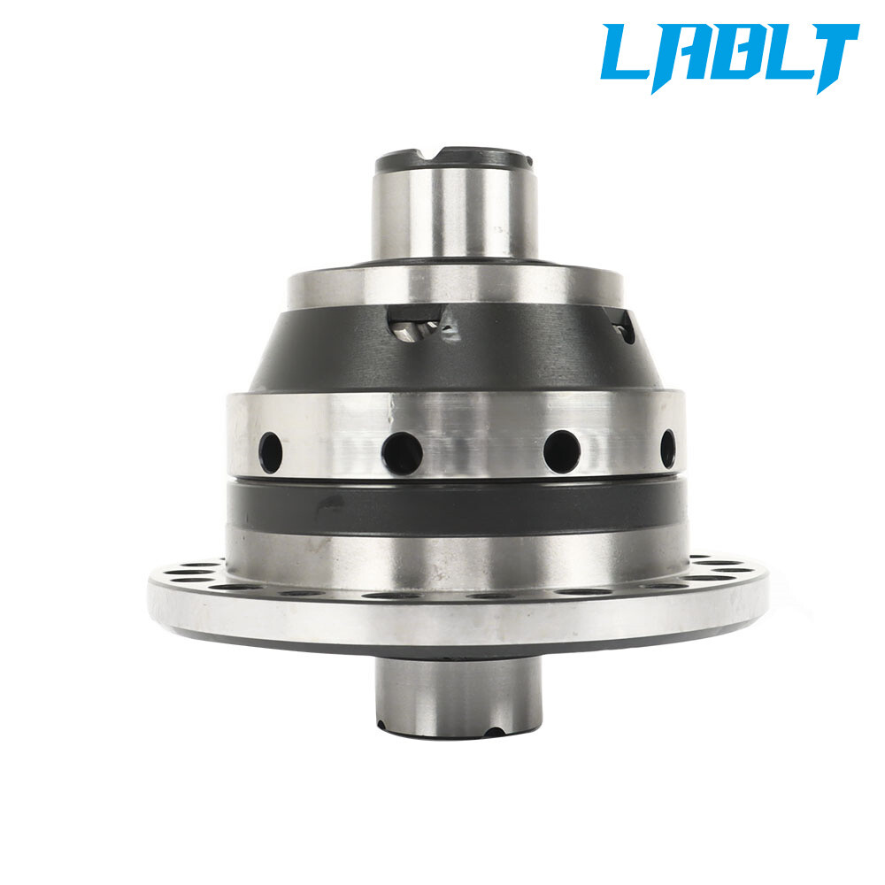 LABLT Helical LSD Limited Slip Diff For 1992-1993 Integra XSi B16A YS1 Trans