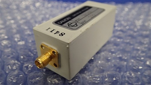 DAMON CRYSTAL FILTER 7815A