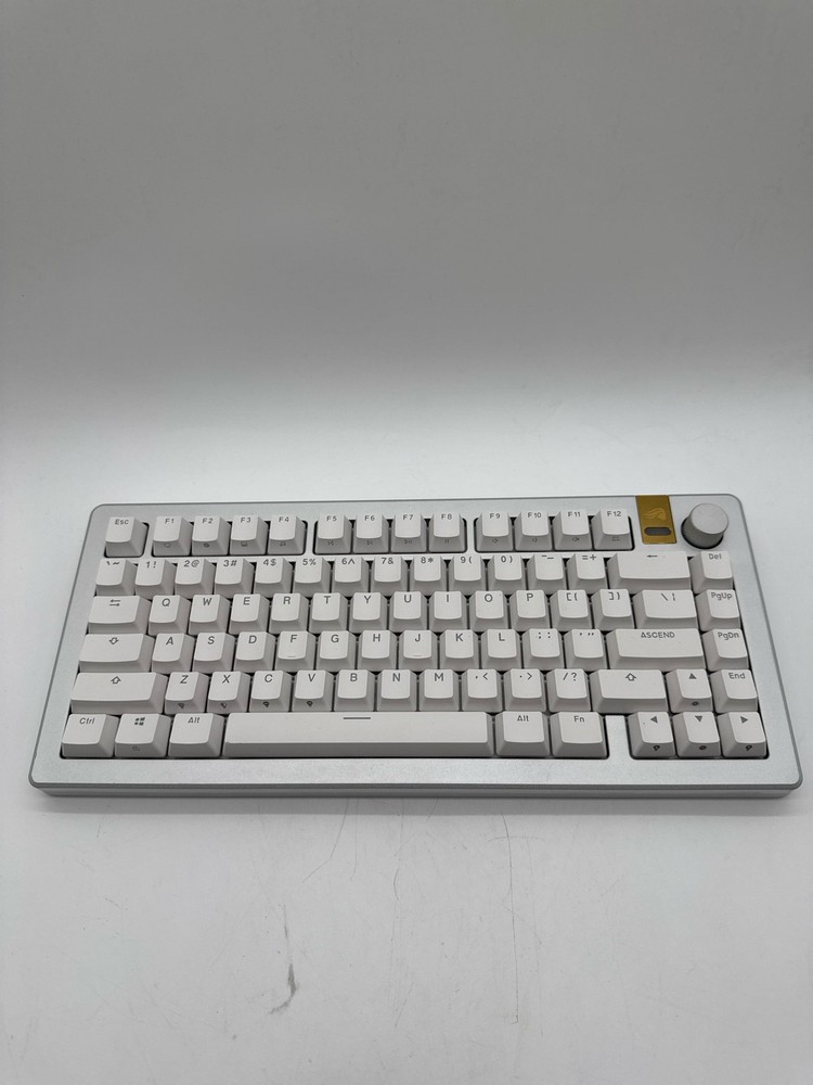 Glorious GMMK 3 PRO HE Wireless Gaming Keyboard Hall Effect 75% TKL