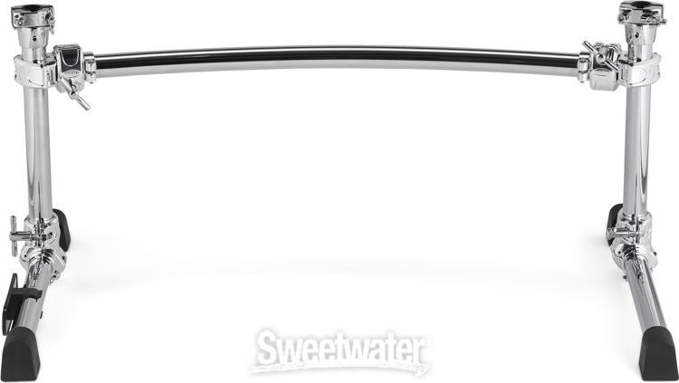 Gibraltar GCSSMS Curved Stealth Rack