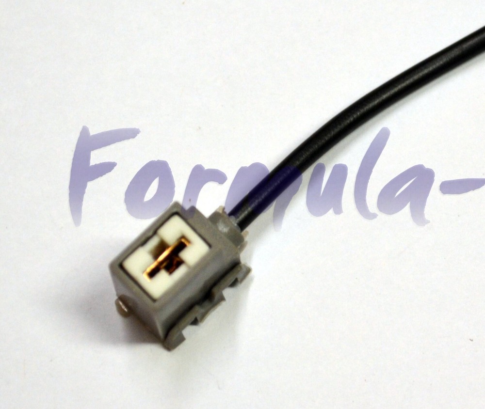 Wire HID Resistor Canceler Error Decoder H3 DRL Light Cornering Flicker Stop