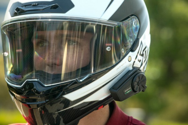 SENA SPIDER ST1 DUAL