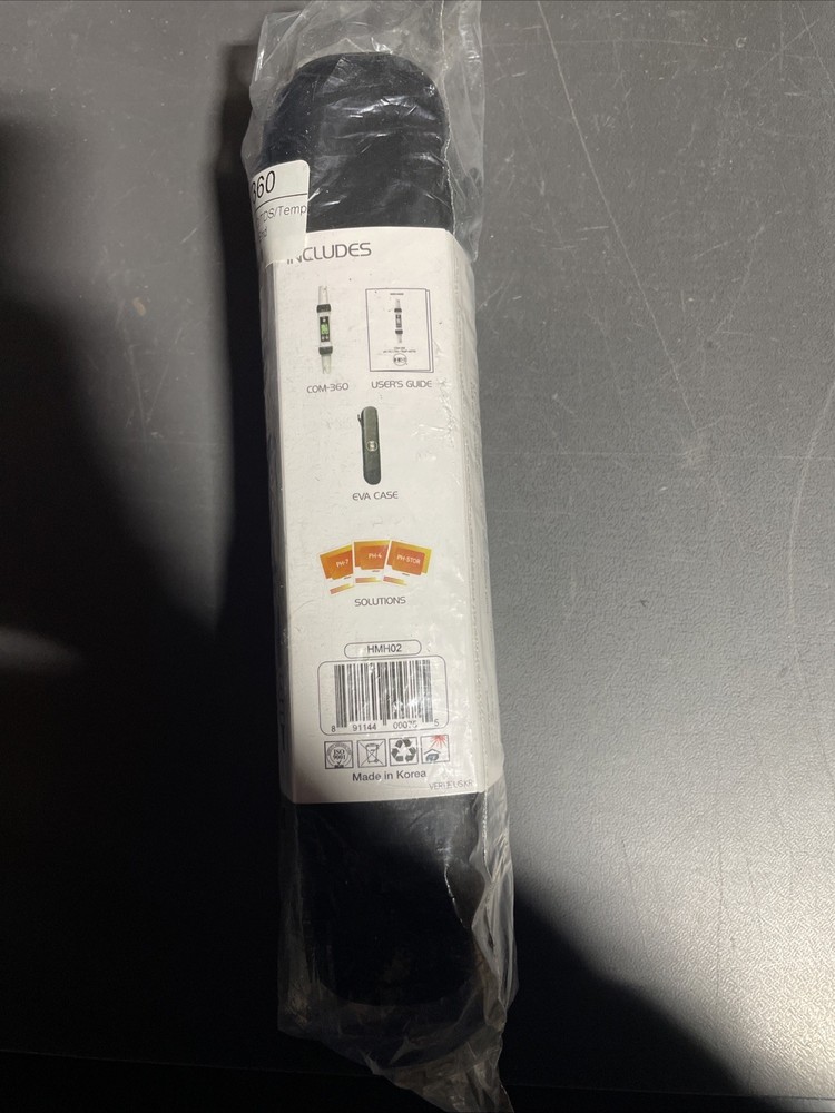 HM DIGITAL COM-360 4 IN 1 METER