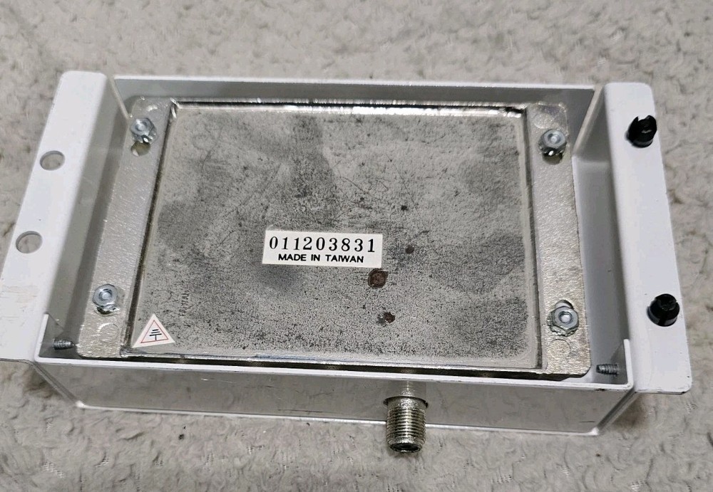 Channel Vision Central C-0315 Path Amplifier