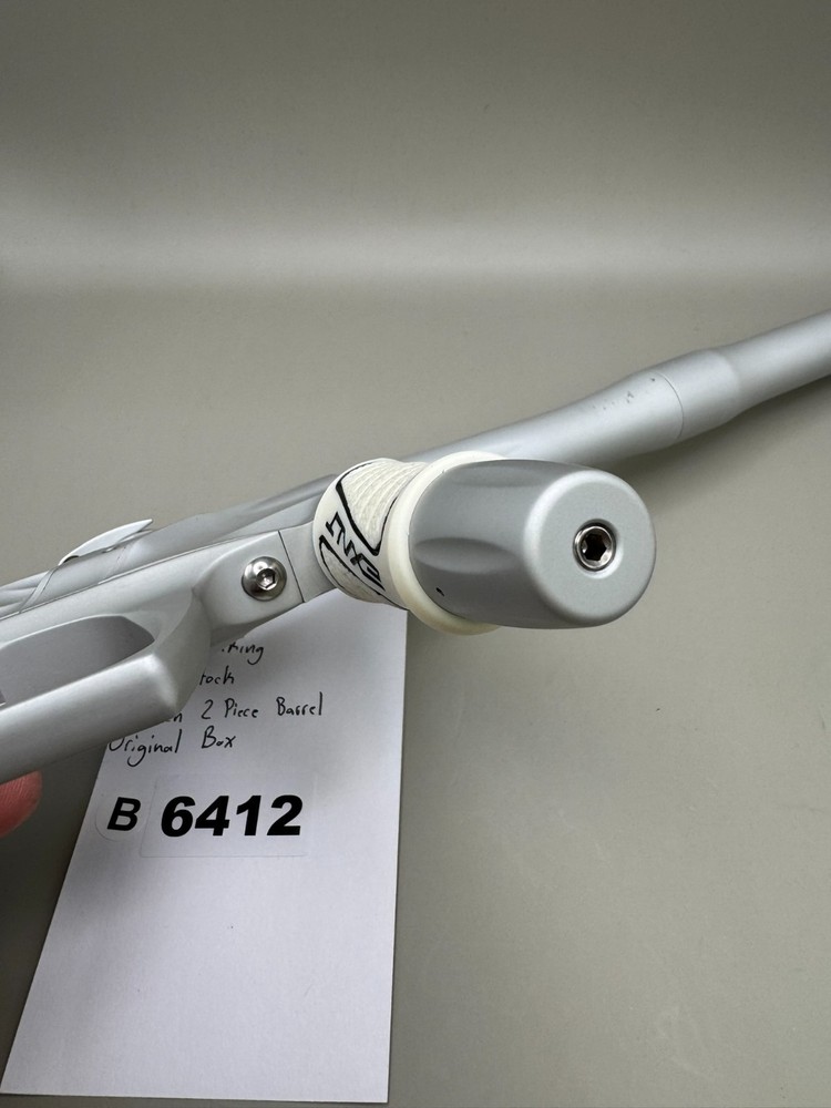 Bob Long Insight - Paintball Marker Fully Working