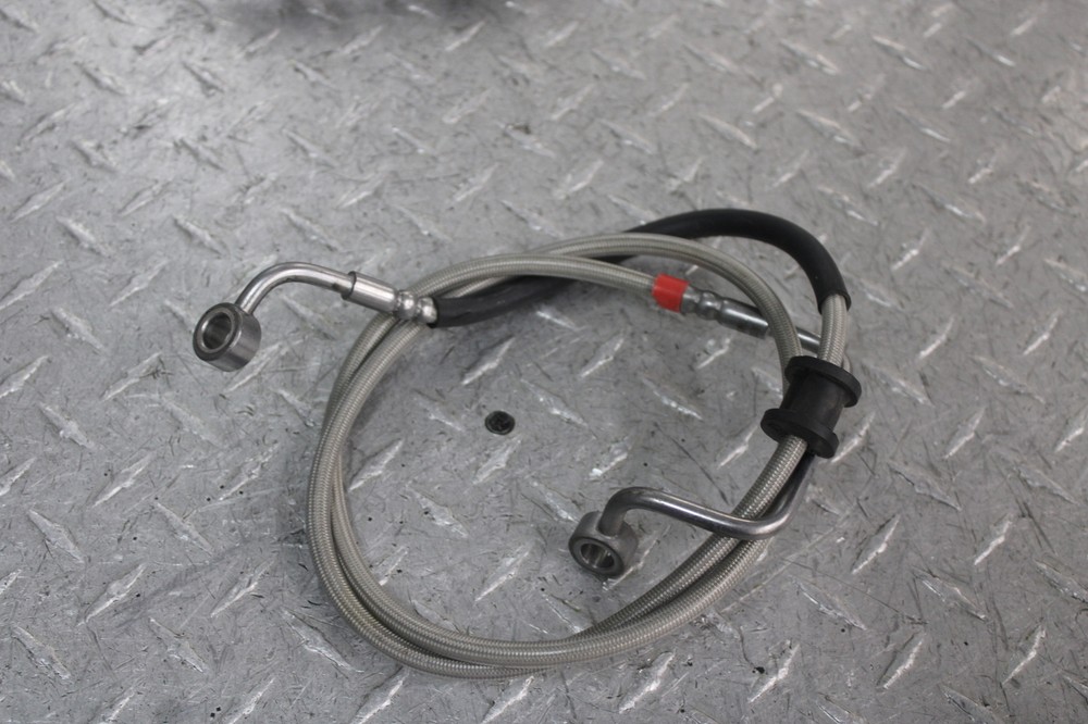 2019 ROYAL ENFIELD HIMALAYAN ABS PUMP UNIT MODULE