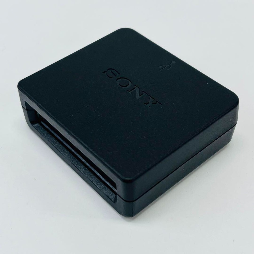 Sony PS3 Playstation 3 Data Transfer Memory Card Adapter CECHZM1