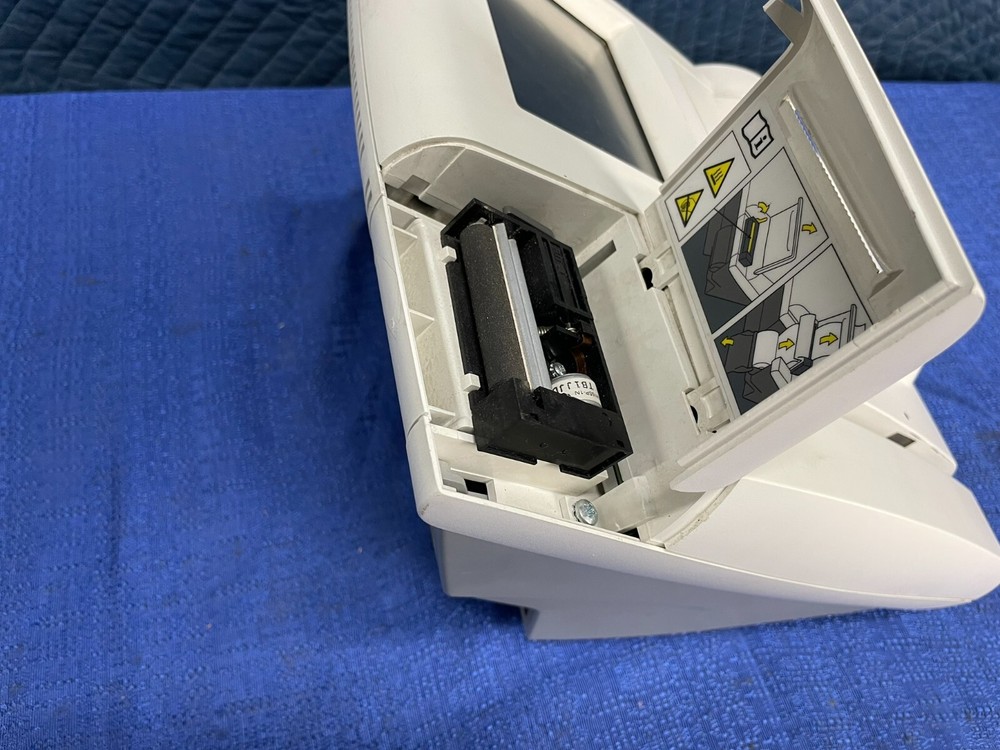 Siemens DCA Vantage Analyzer Tested and Working