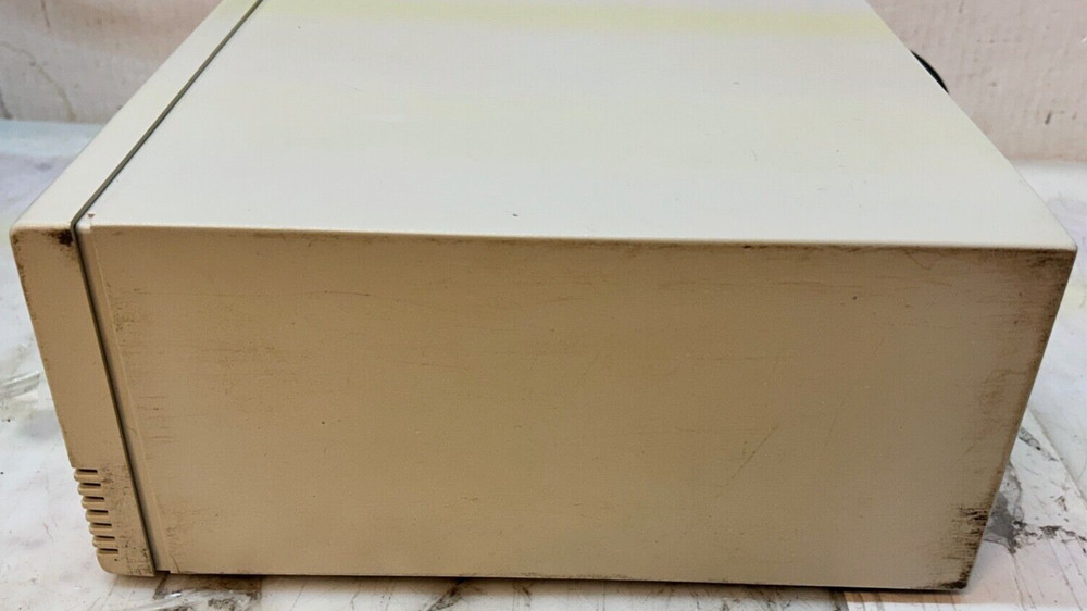 HP 7673 Autosampler Controller 18594B T0718