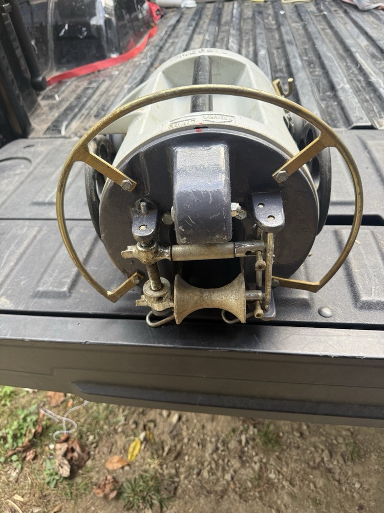 GMP Apollo Cable lasher