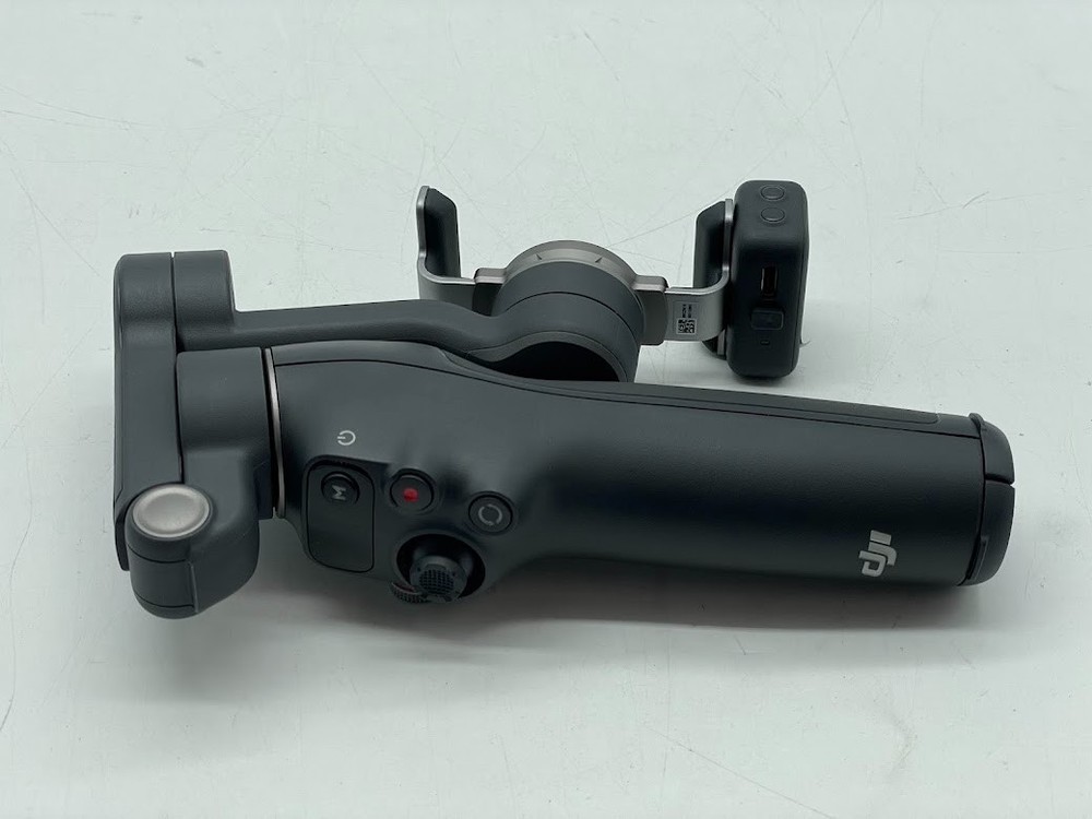 DJI Osmo Mobile 7P Gimbal Stabilizer