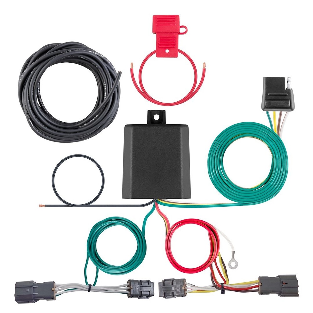 CURT 56442  WIRING HARNESS