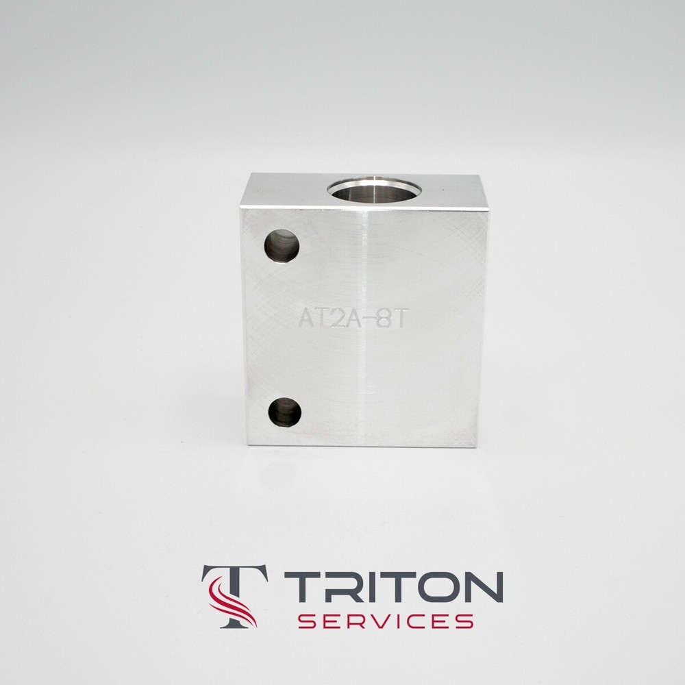 AT2A-8T,  T2A cavity, Sun Hydraulics BCJ equivalent