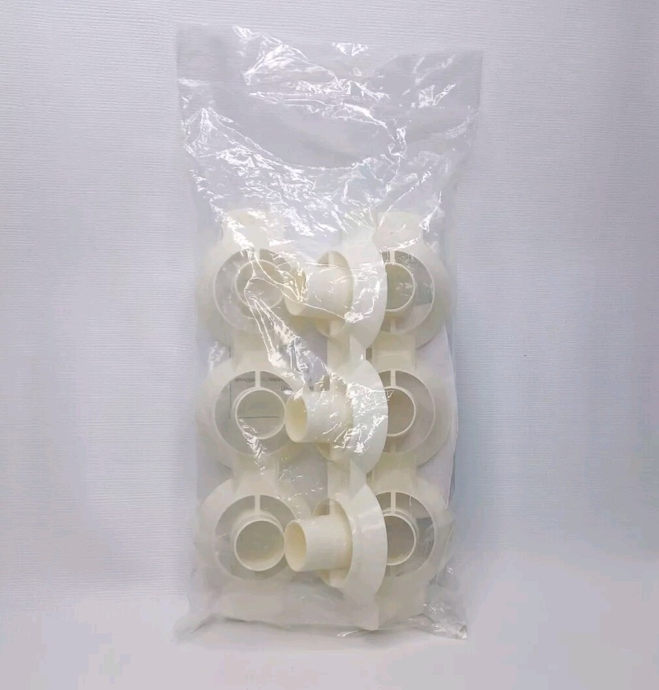 Two Tone Cupcake Insert Set Of Three Baking Bake Two Color Cupcakes