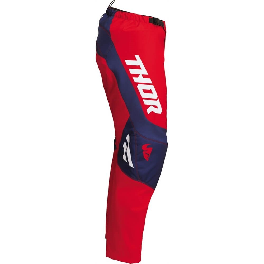 Thor Sector Chev Youth Pants