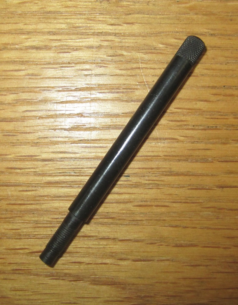 Smith & Wesson N Frame Ejector Rod