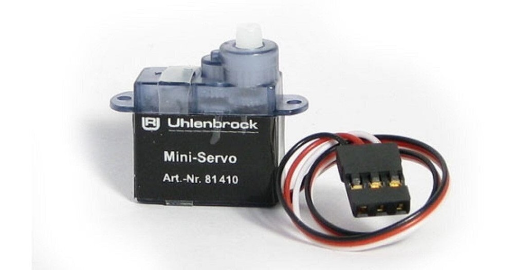 Uhlenbrock 81410