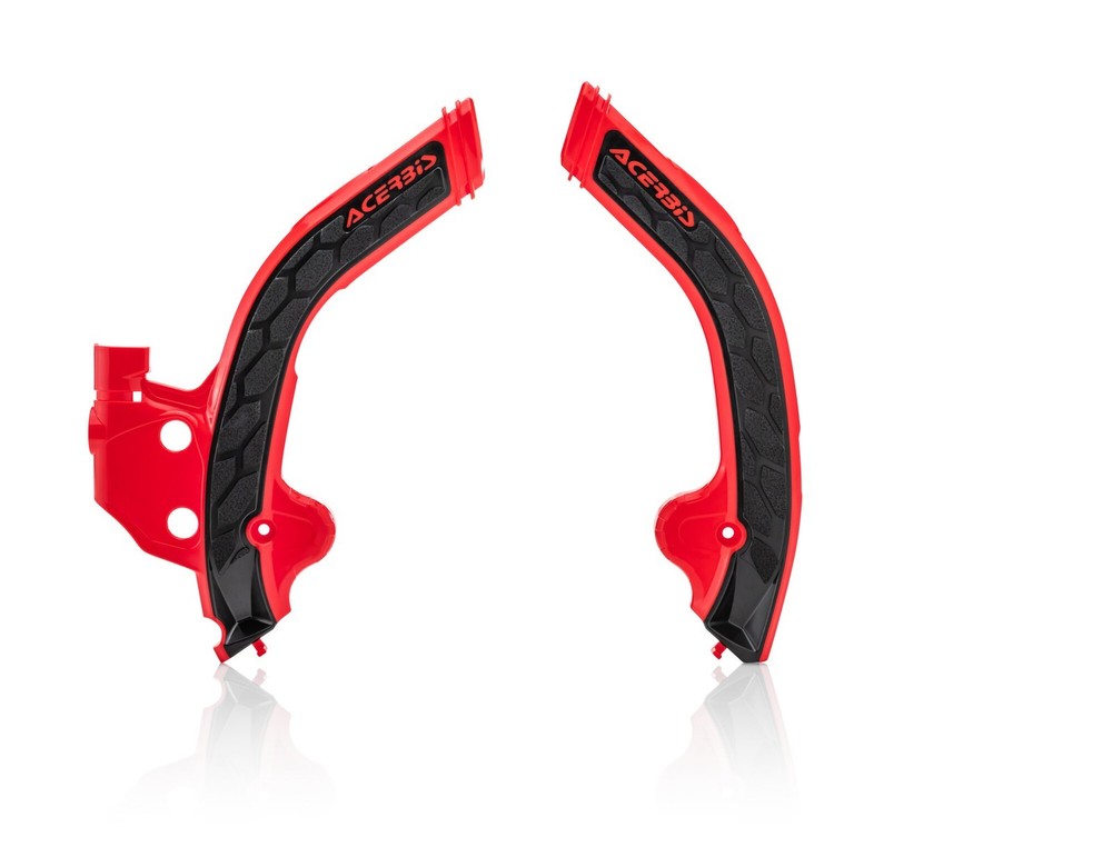 Acerbis 2985451018 Frame Guard Beta