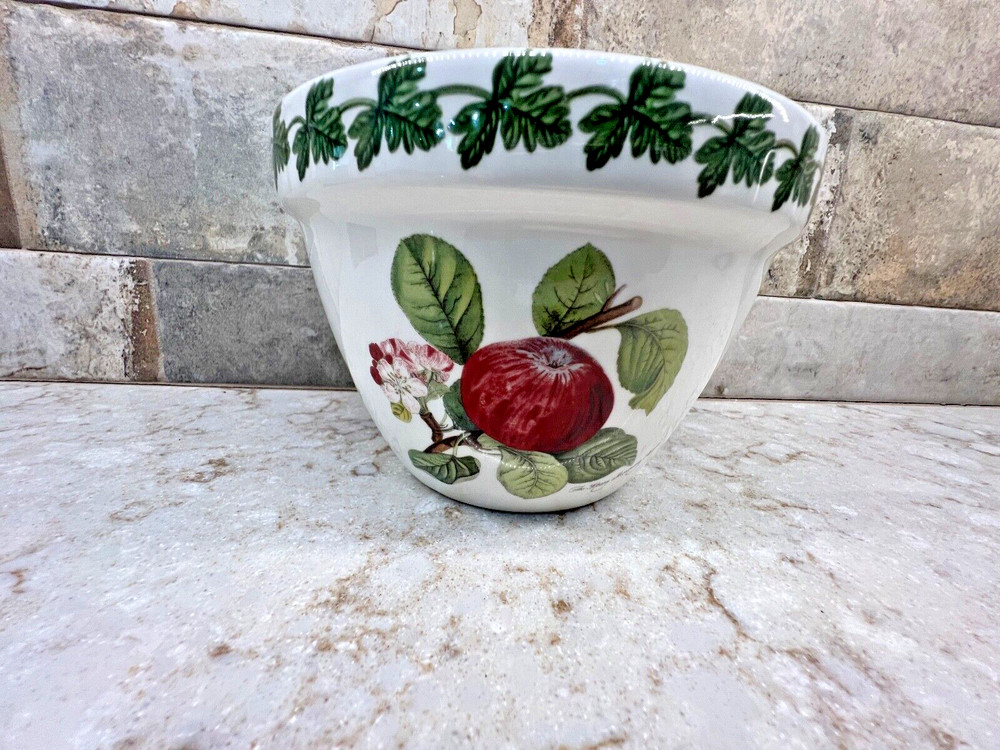 Portmeiron Pomona 4" Tall Serving Bowl #2