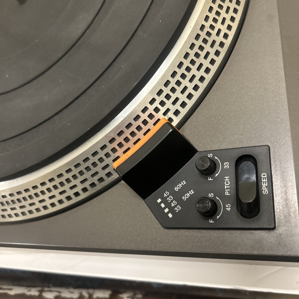 Sony PS-11 Stereo Turntable