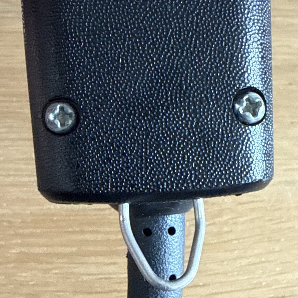 ANDIS CLIPPERS 2 SPEED DETACHABLE PLUS+ MODEL AG2