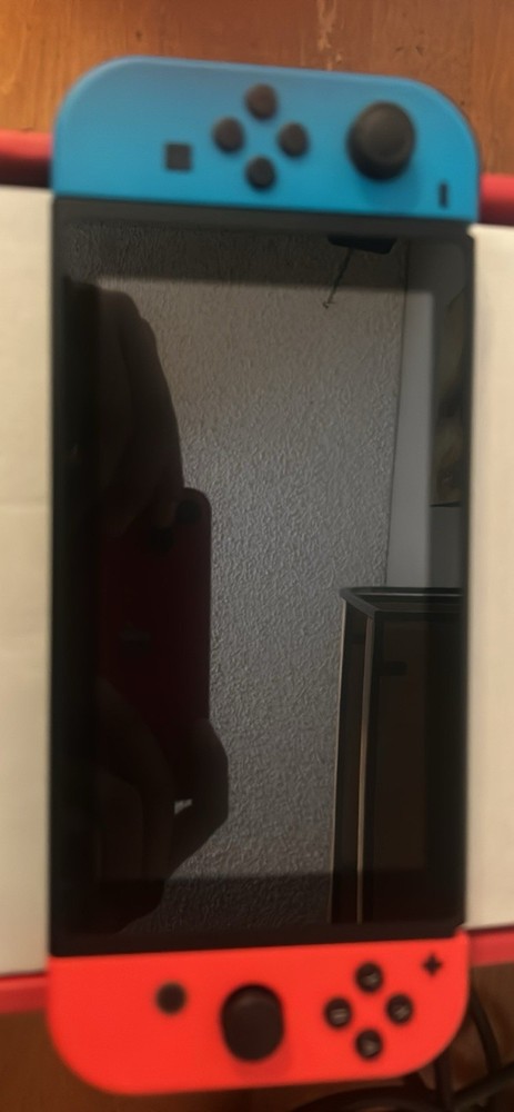 Nintendo Switch Bundle