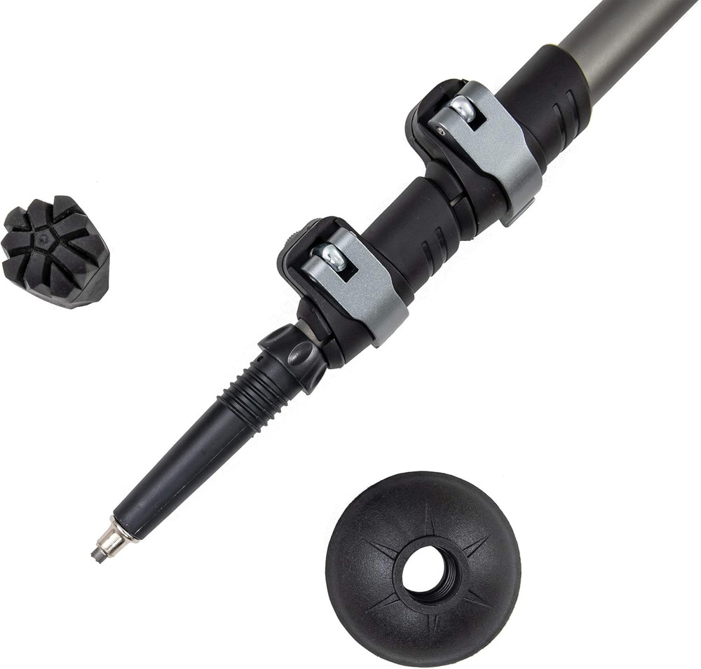 Classic Trekker Gray