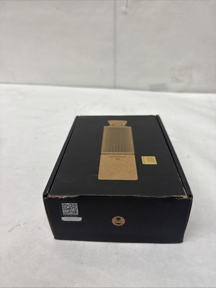 Timemore Chestnut C3 Series Coffee Grinder New