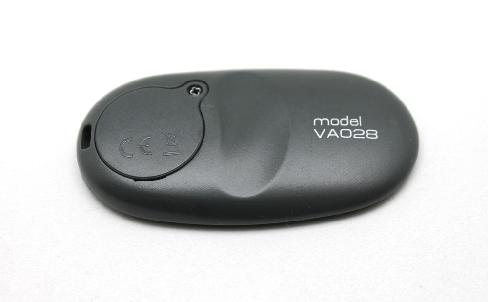 VITRA Providence multi-axis pedometer VA028