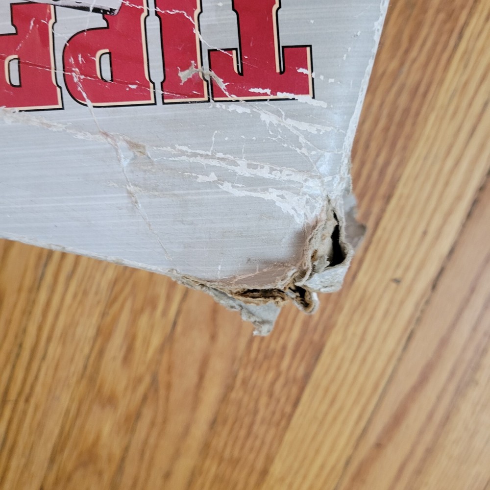 Tippmann Model 98 Custom Ultra Basic Paintball Marker Semi-Automatic .68 Caliber