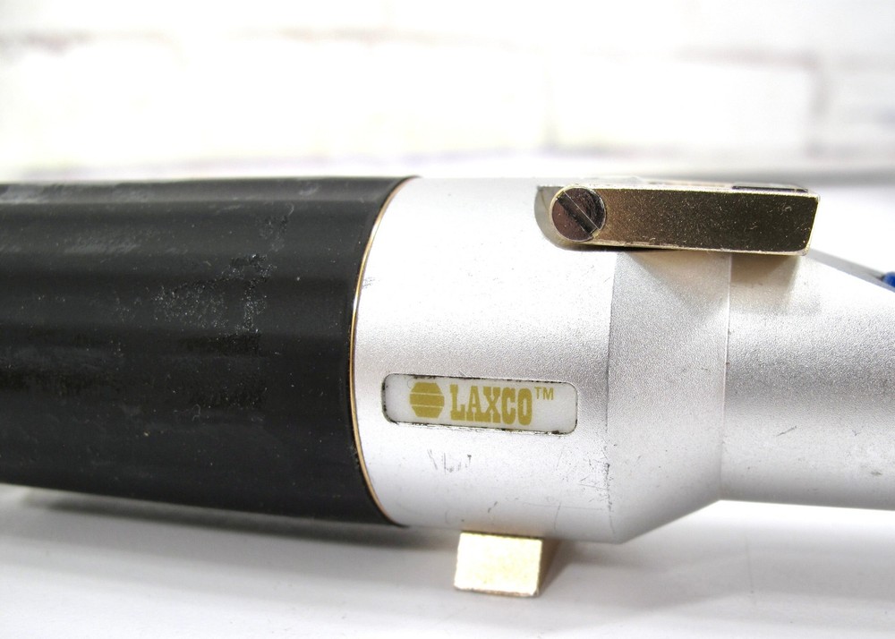 Laxco™ IRC-200 Handheld Analog Clinical Refractometer