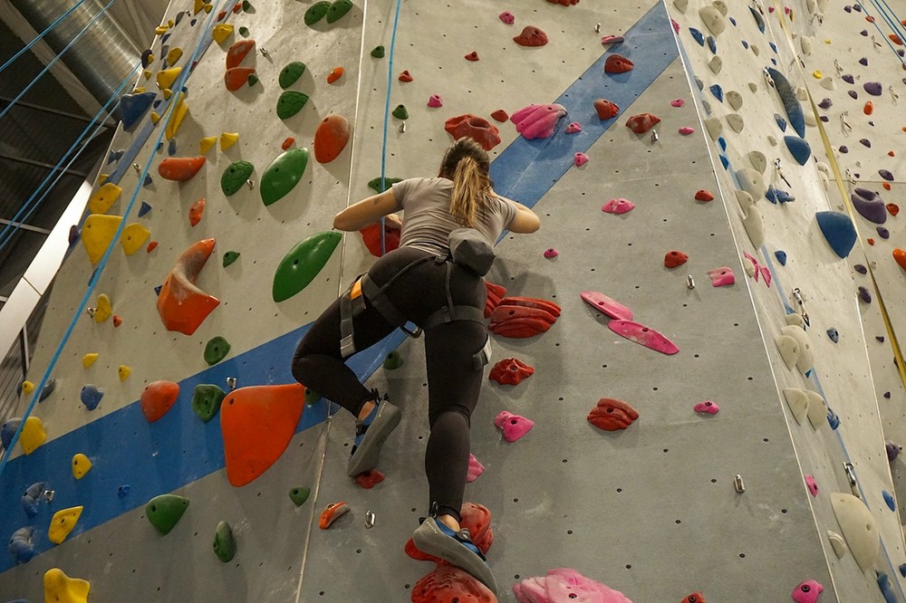 Elevation X10 Chalk Bag