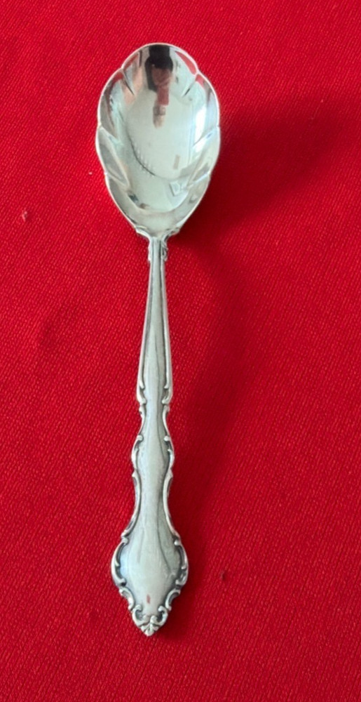 International  WAKEFIELD   Sugar Spoon
