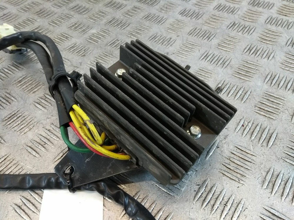 0 PIAGGIO BEVERLY RECTIFIER REGULATOR