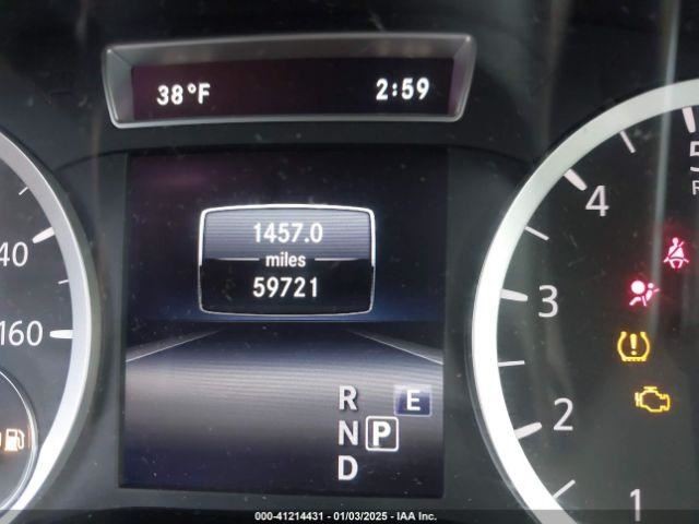 QX30 2019 Transmission Shift 898880