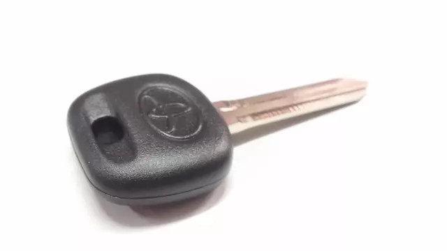 Genuine Toyota Transmitter 89785-34020